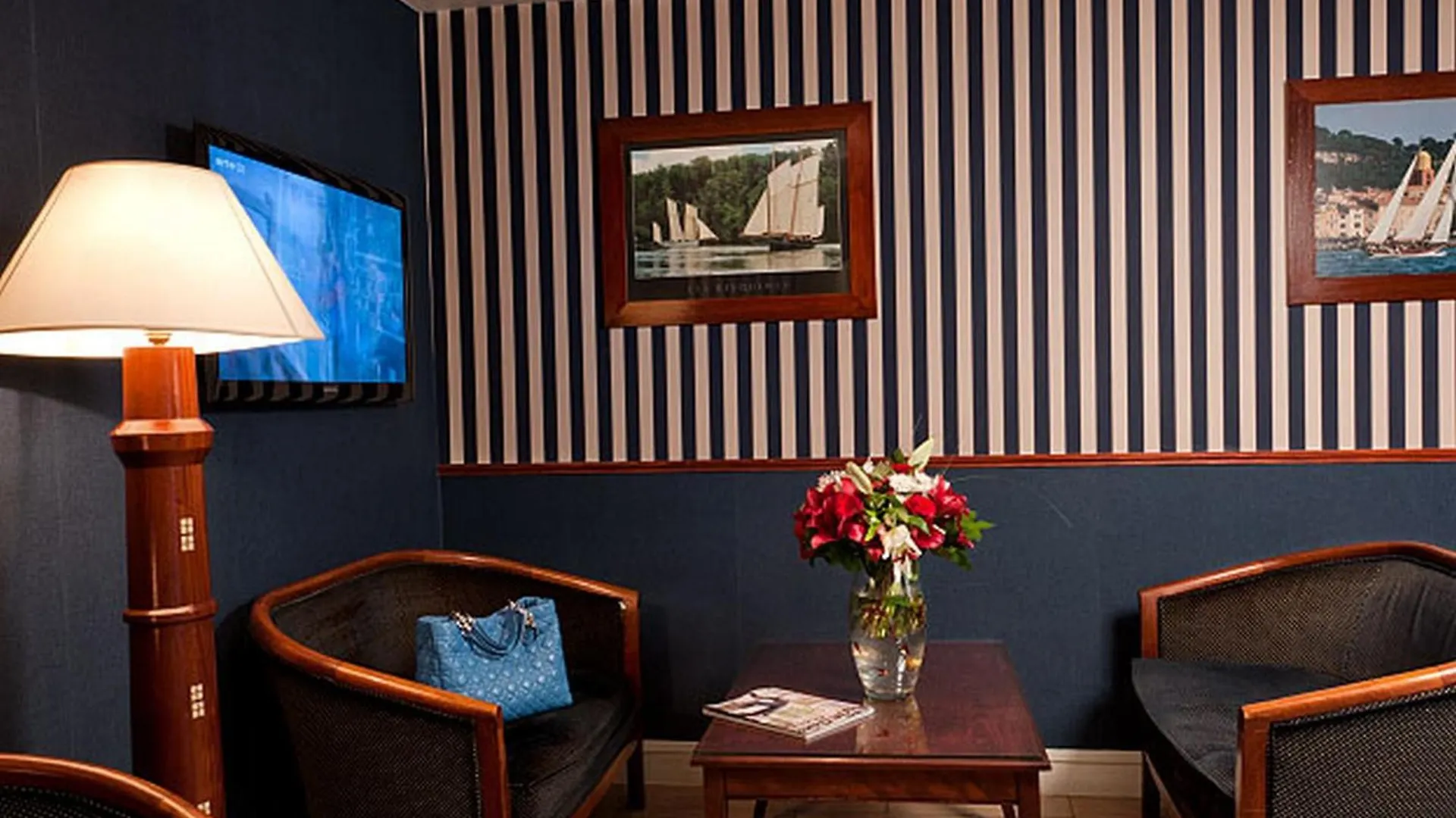 Hotel Opera Deauville Paris França