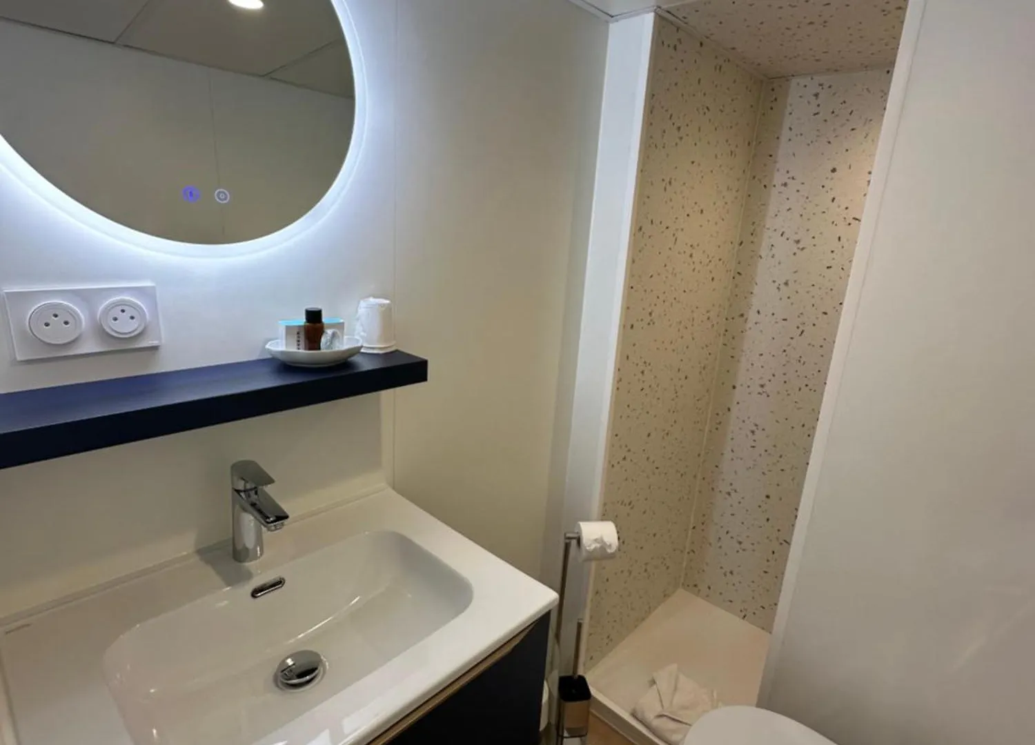 Hotel Opera Deauville Paris 3*,