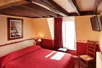 Hotel Opera Deauville Paris