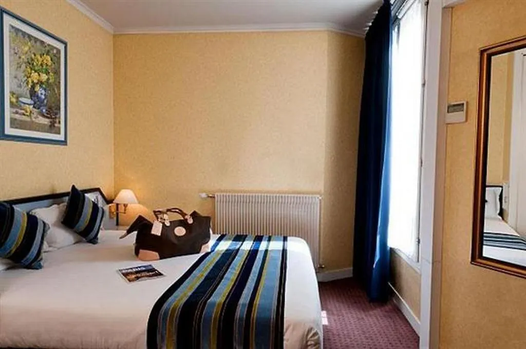 Hotel Opera Deauville Paris