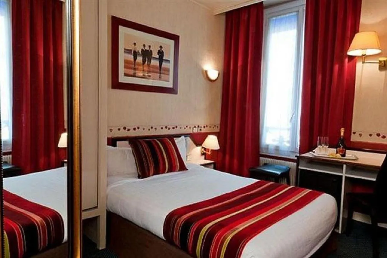 Hotel Opera Deauville Paris