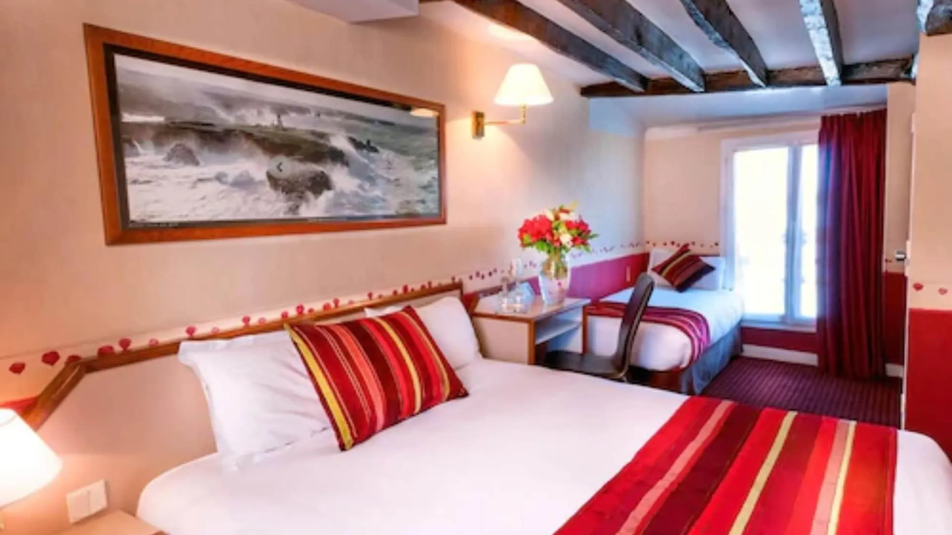 Hotel Opera Deauville Paris