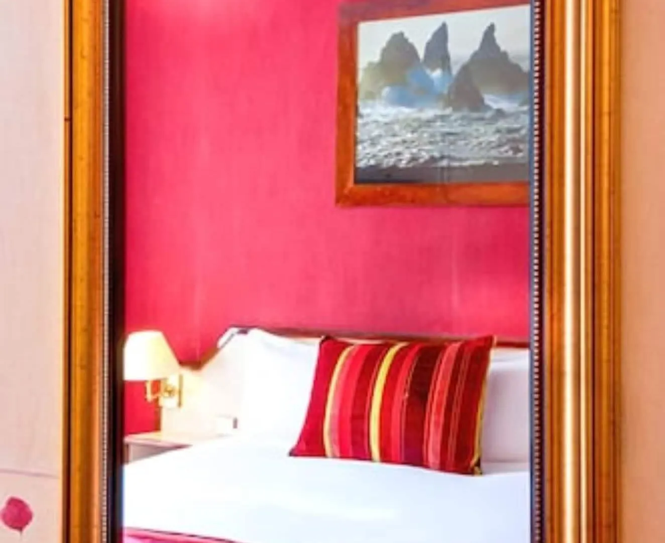 Hotel Opera Deauville Paris France
