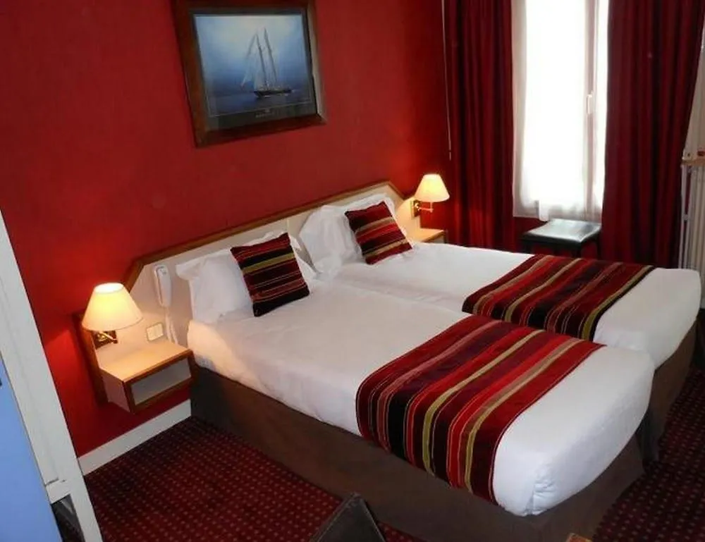 Hotel Opera Deauville Paris