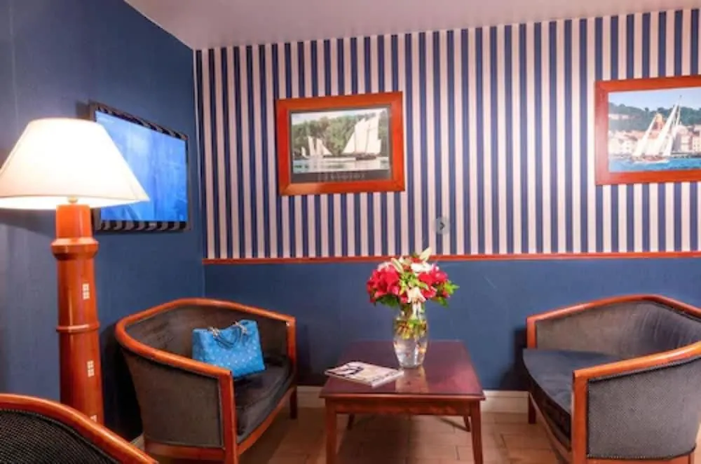 Hotel Opera Deauville Paris