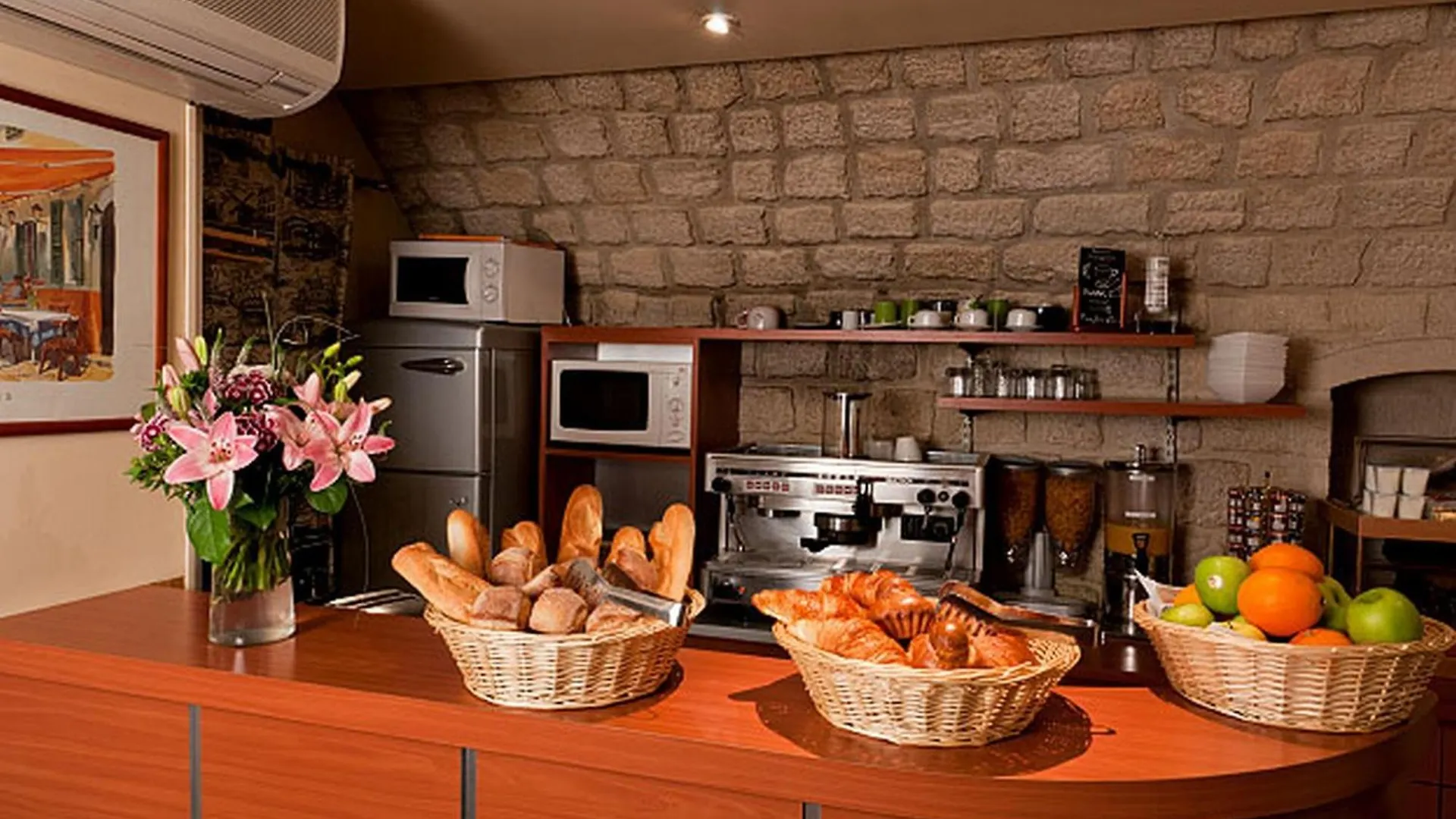 Hotel Opera Deauville Paris