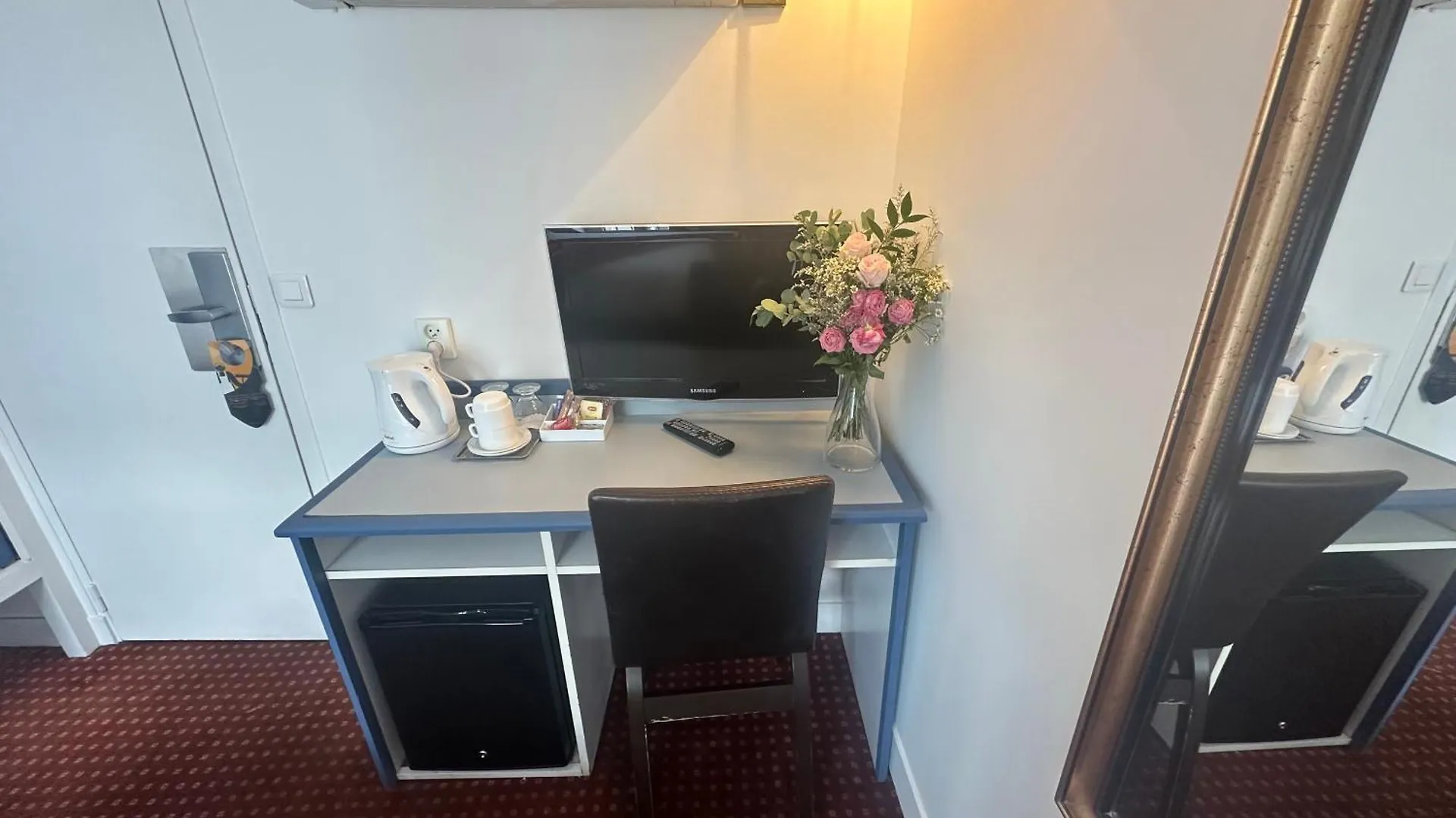 Hotel Opera Deauville Paris