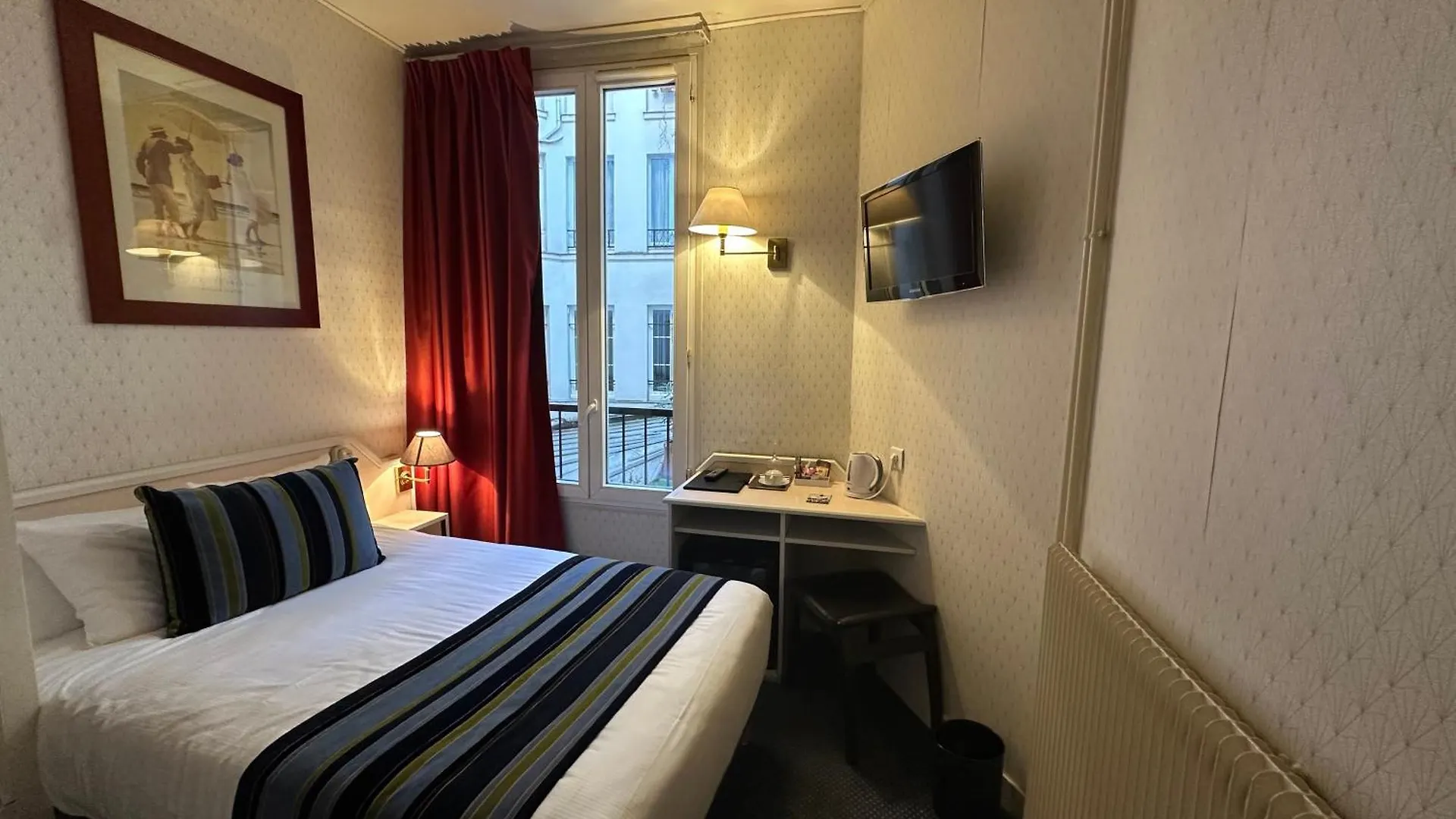 Hotel Opera Deauville Paris