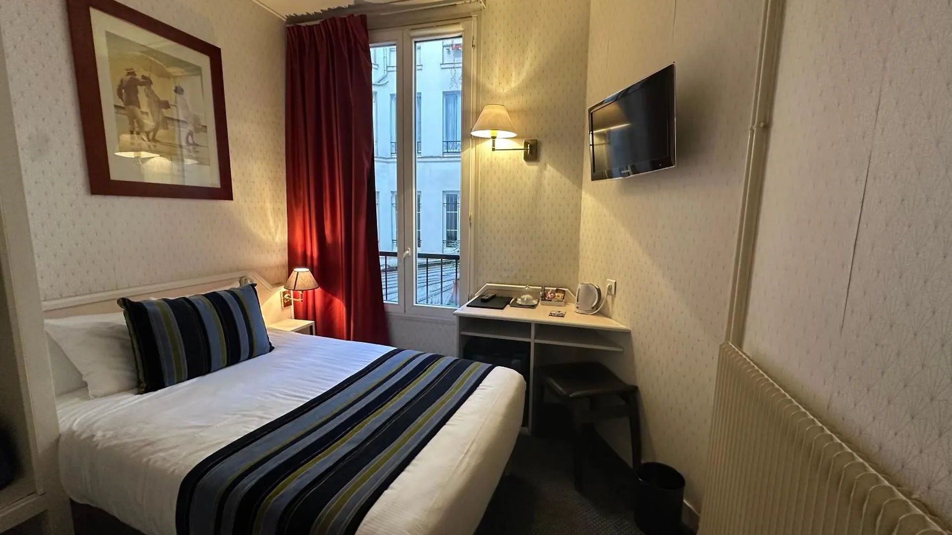Hotel Opera Deauville Paris