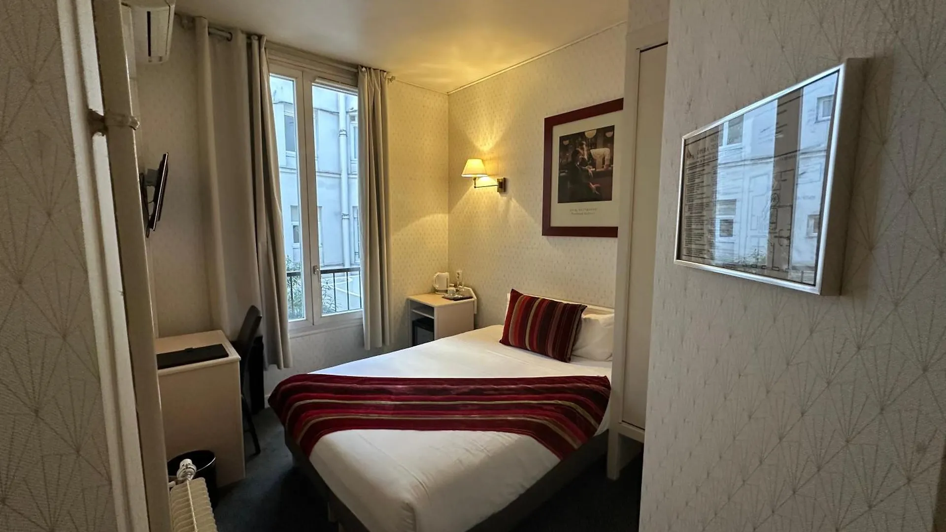 Hotel Opera Deauville Paris