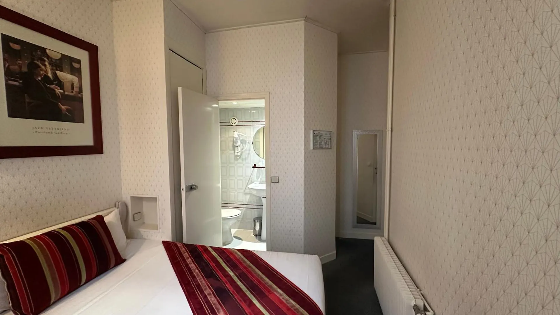 ***  Hotel Opera Deauville Paris France