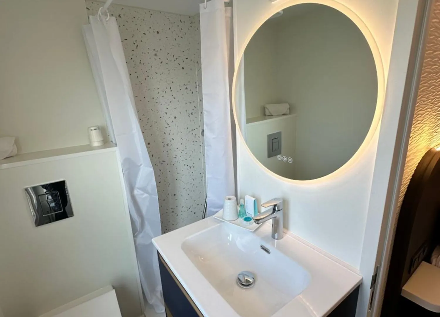 Hotel Opera Deauville Paris