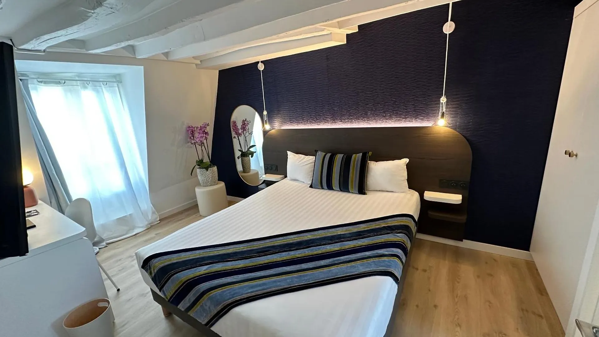 Hotel Opera Deauville Paris