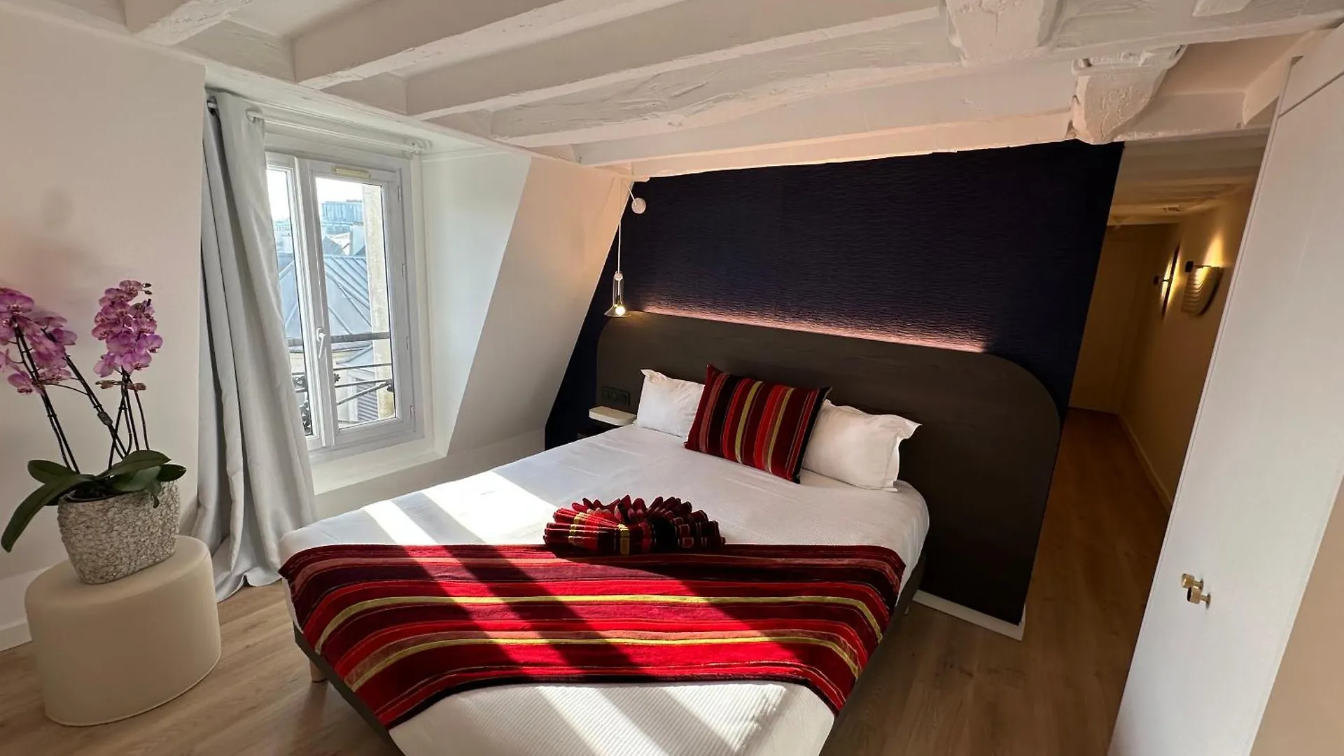 Hotel Opera Deauville Paris 3*,  France