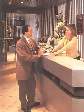 ***  Hotel Opera Deauville Paris France