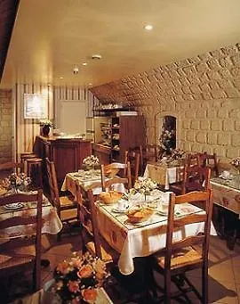 Hotel Opera Deauville Paris 3*,