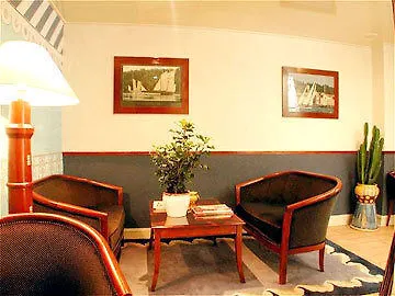 Hotel Opera Deauville Paris