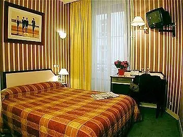 Hotel Opera Deauville Paris