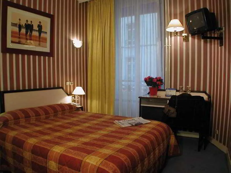 Hotel Opera Deauville Paris