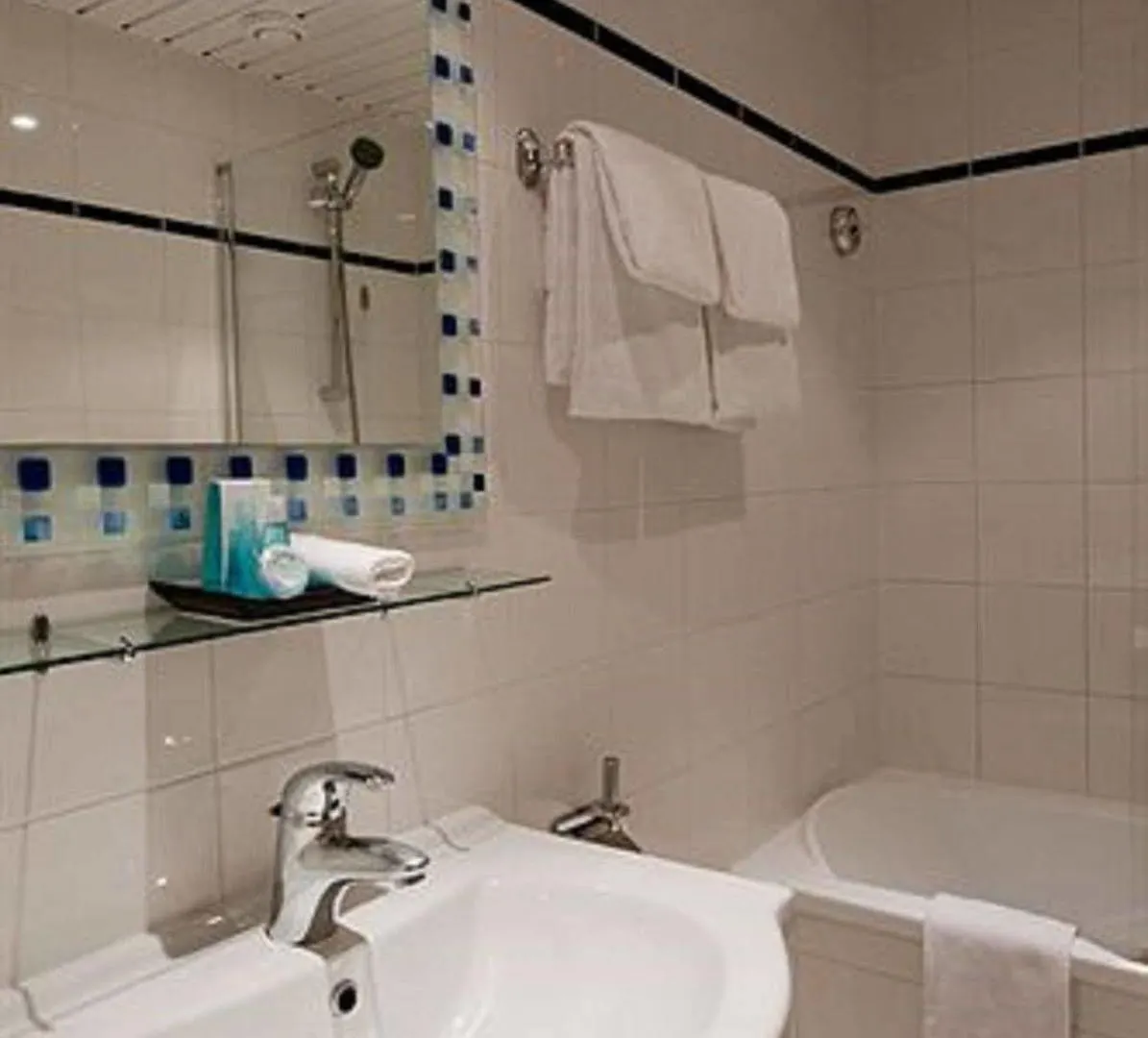 Hotel Opera Deauville Paris 3*,  France