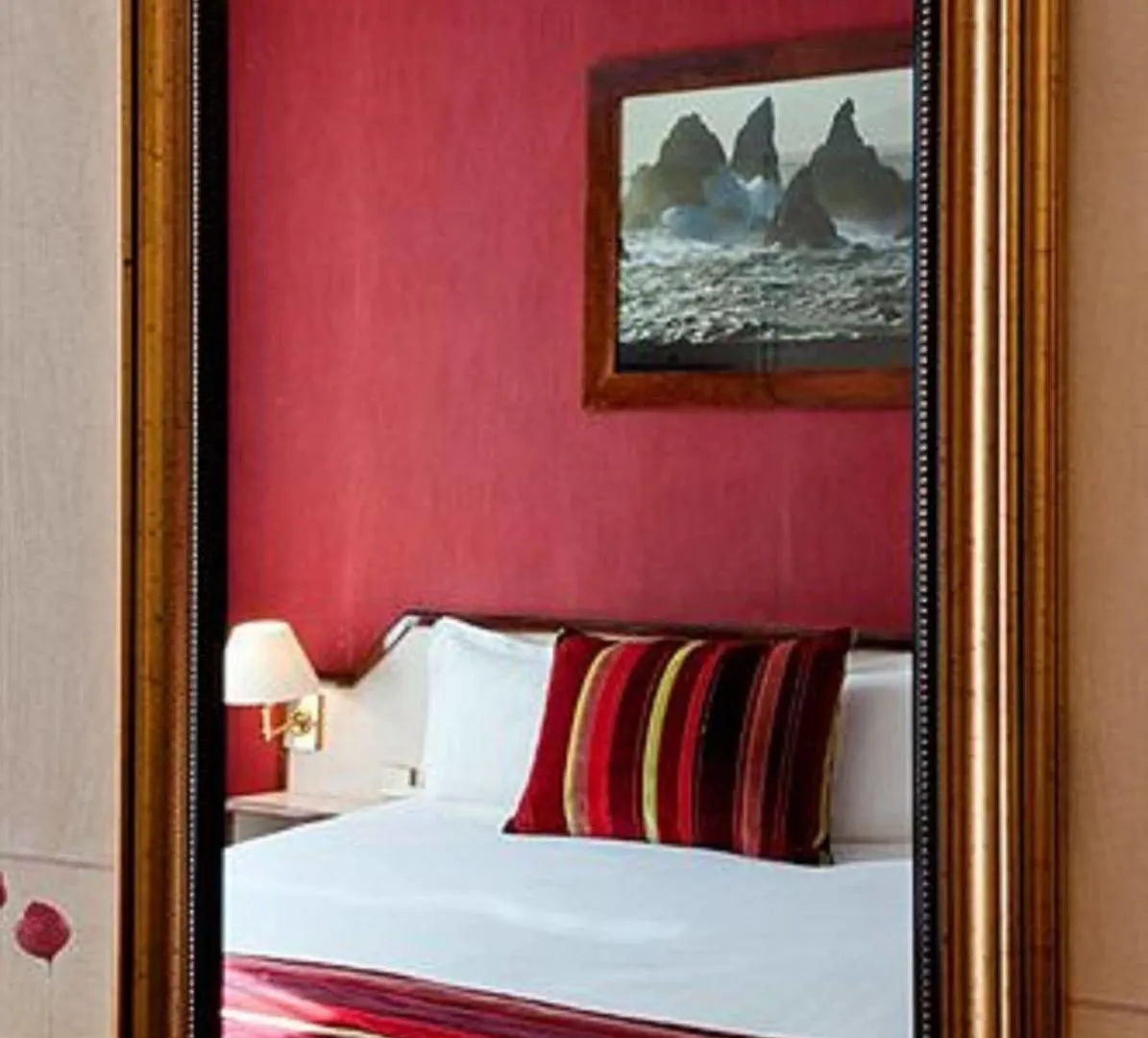 Hotel Opera Deauville Paris